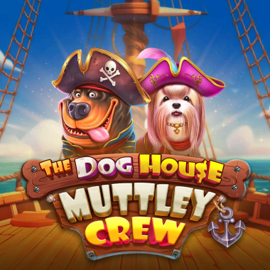 The Dog House – Muttley